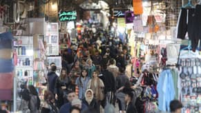 إيران والعدّ التنازلي لنهاية "الثورة الإسلامية"