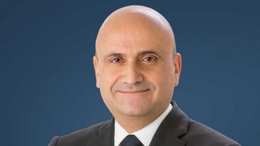 أبي رميا: يا مار مارون "خلّي عينك على لبنان"