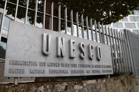 US rejoins UNESCO, reversing Trump withdrawal