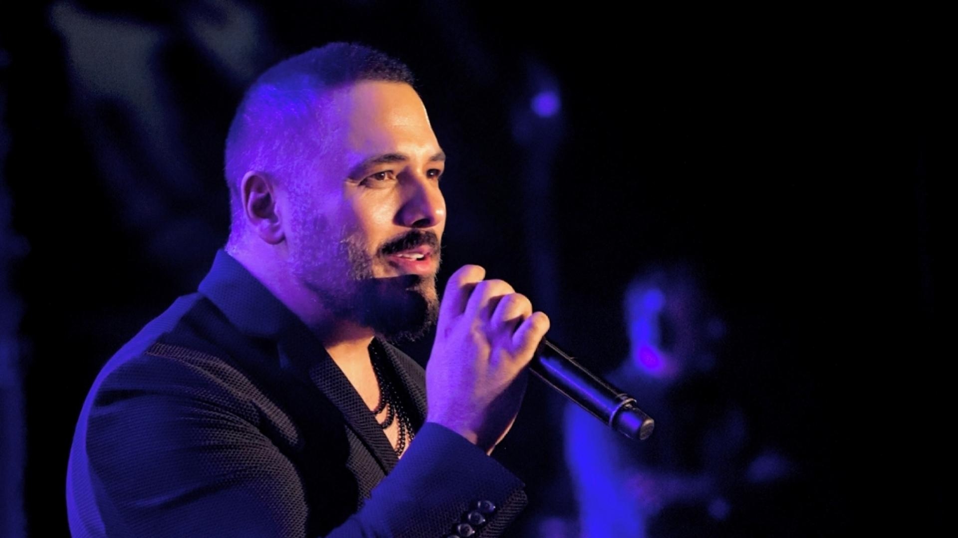 رامي عياش يُشعل مهرجان "مكناس" أمام أكثر من 60 ألف متفرّج… و"اسمالله" نجمة الحدث!