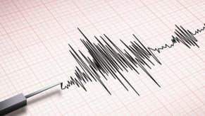 Moderately strong earthquake strikes southern Greece