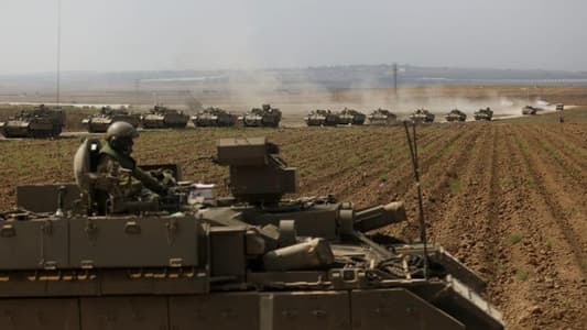 The Israeli army to CNN: We are preparing for a ground operation in Lebanon if necessary