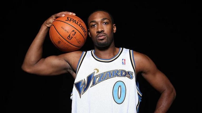 Ex-NBA star Gilbert Arenas arrested over illegal high-stakes poker ring