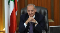 البديل عن نبيه برّي هو نبيه برّي؟