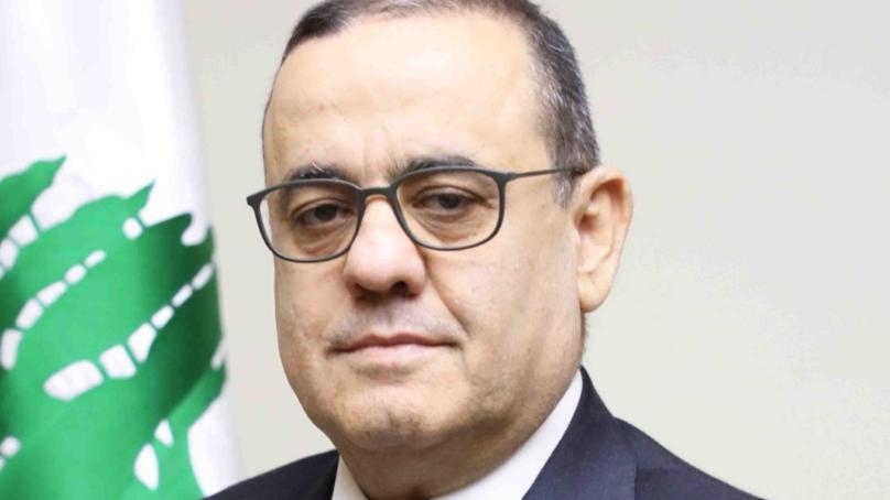البيسري أكد تثبيت وقف إطلاق النار في عين الحلوة