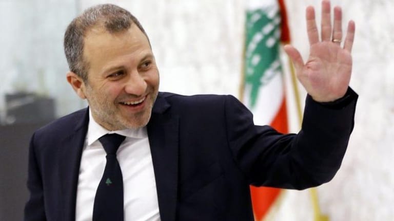 جبران باسيل وزيراً للخارجيّة... من جديد؟
