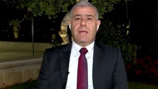 Candidate for Orthodox seat in Akkar Wissam Mansour to MTV: I hope we get more than one outcome, and there is conviction among people to achieve a change