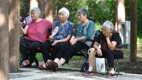 China raises retirement age for first time since 1950s