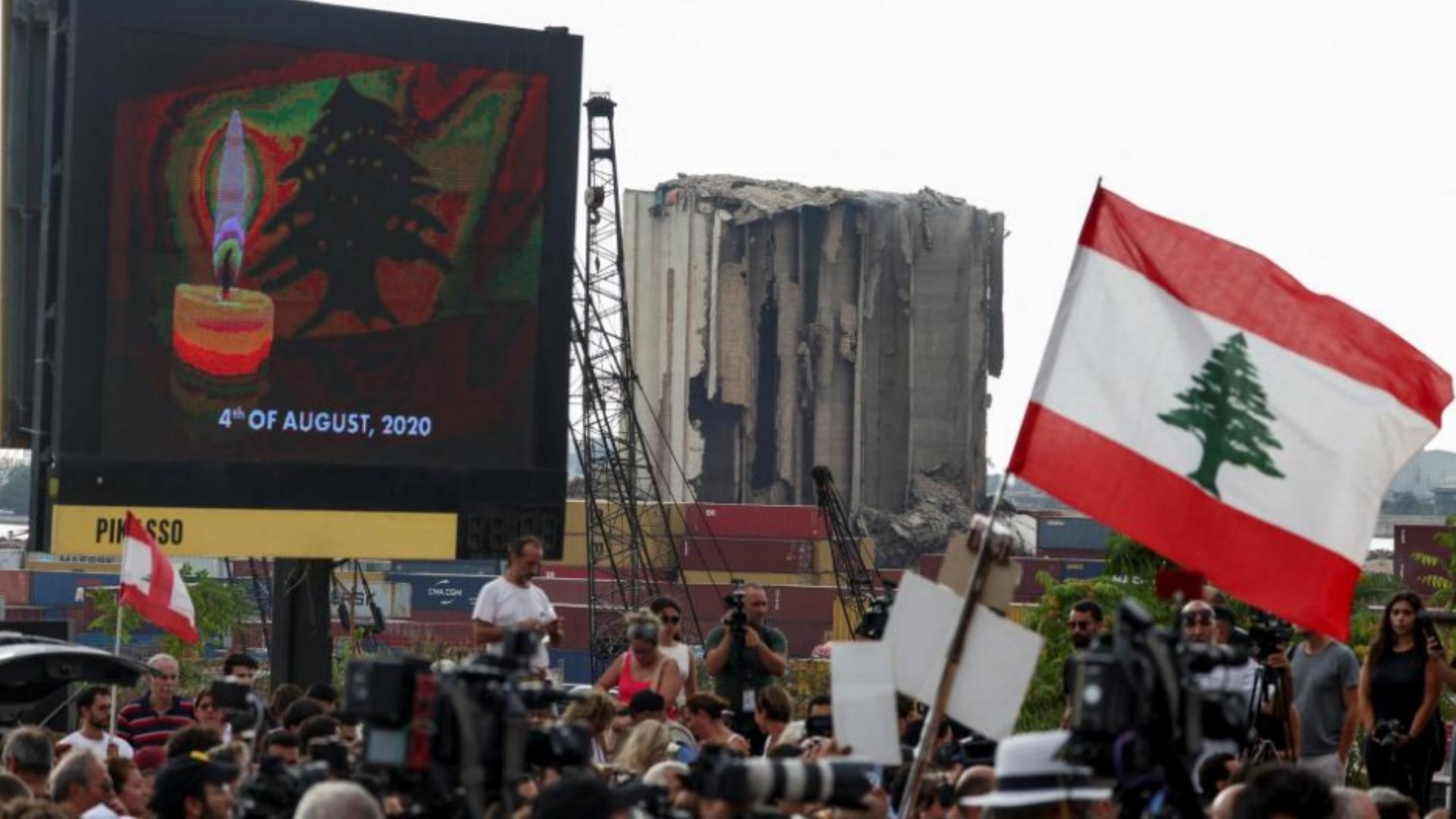 رزق الله ينهي مهزلة عويدات: منع المحاكمة عن البيطار