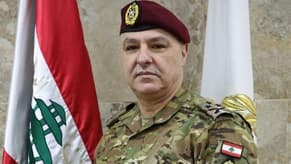 Army chief broaches general situation with Norwegian ambassador