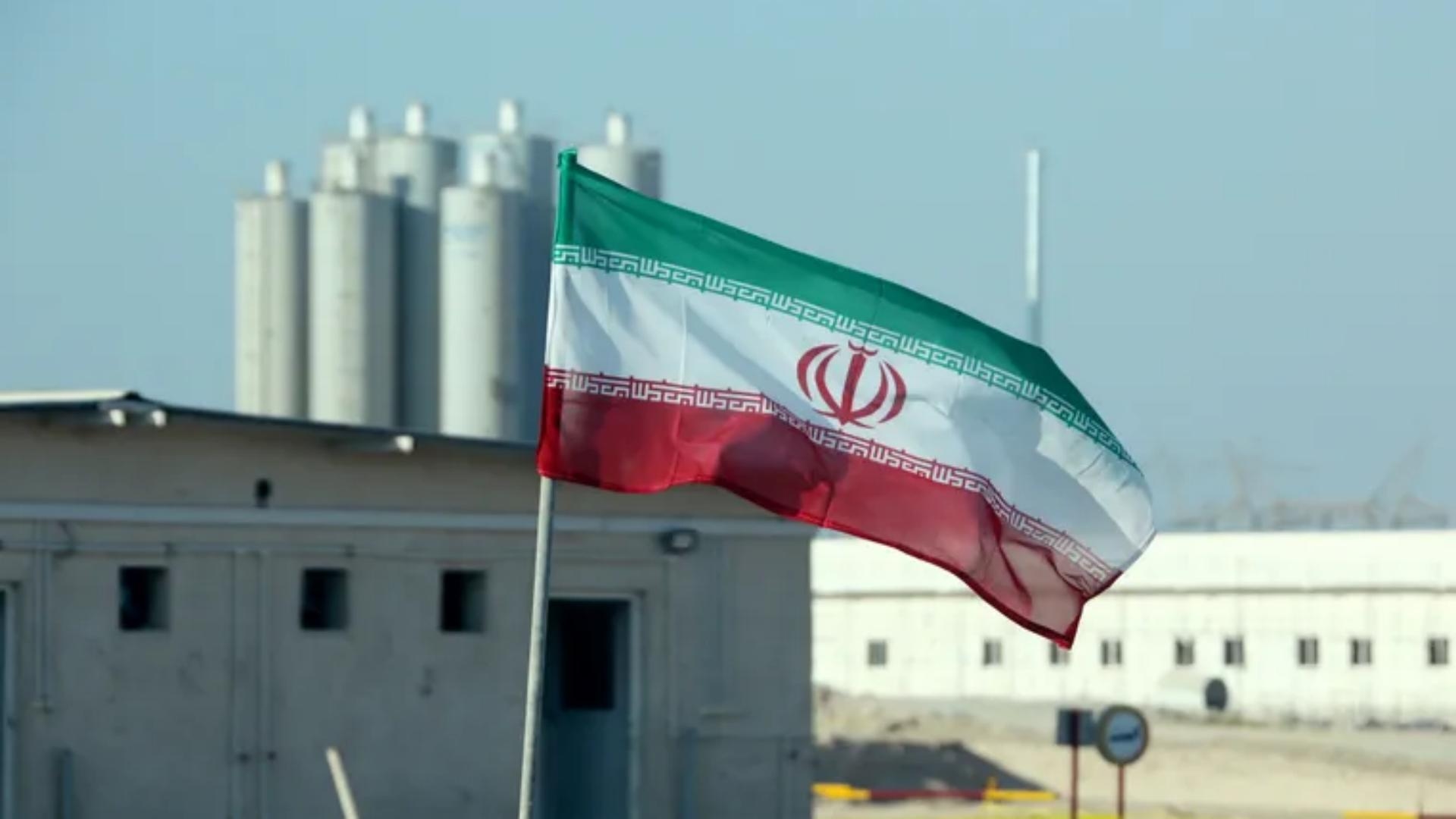 "رويترز": معلومات استخباراتية أميركية تشير إلى أن إسرائيل تستعد لضرب المنشآت النووية الإيرانية