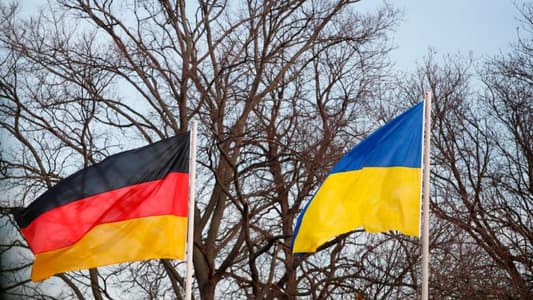 Germany announces new military aid worth 1.3 billion euros for Ukraine