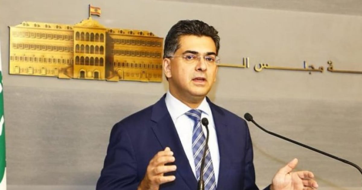 مرقص: لضرورة حماية الإعلاميين وتأمين سلامتهم