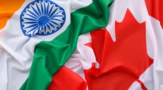 India issues Canada travel warning after diplomatic row