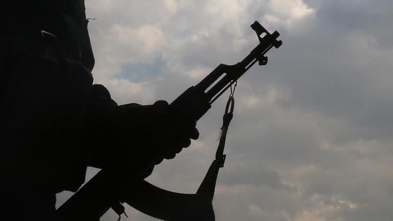 Army Arrests Four Over Recent Armed Parade in Zuqaq al-Blat