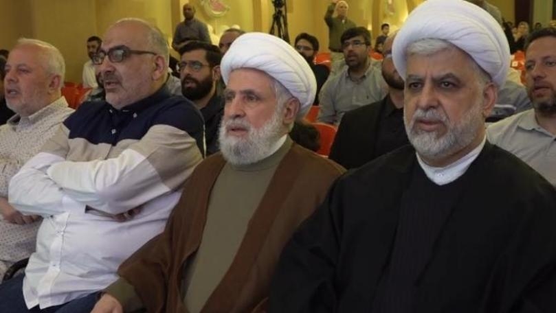 نعيم قاسم: الأصوات المؤيدة لفرنجية قابلة للزيادة... وأملنا زاد