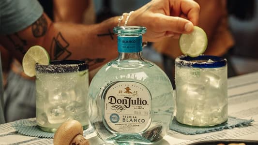 أثناء سهراتكم في لبنان... إحذروا Don Julio