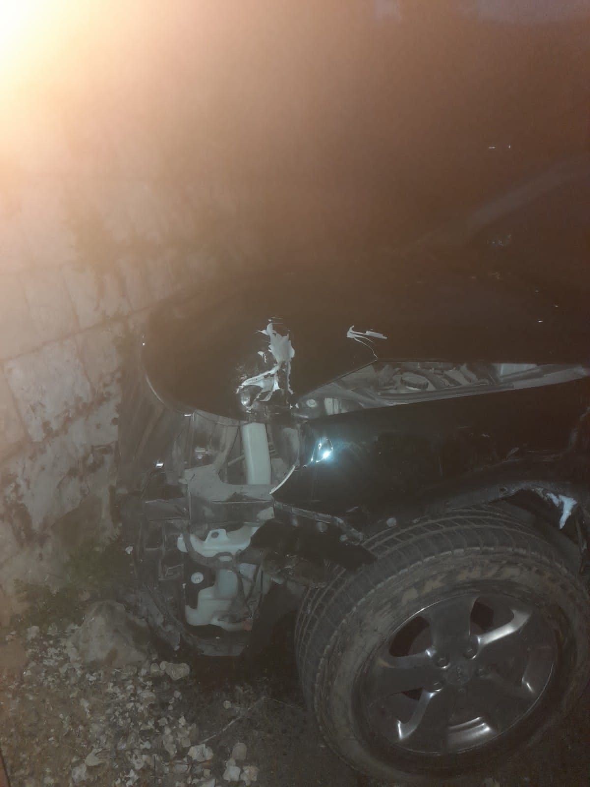 ليلٌ بوليسي في الدكوانة: إليكم ما حصل!