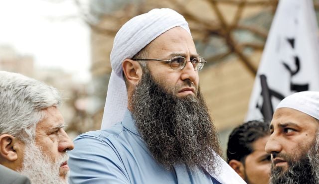 نائب لـ mtv: لهذا السبب زرتُ الأسير في السجن...