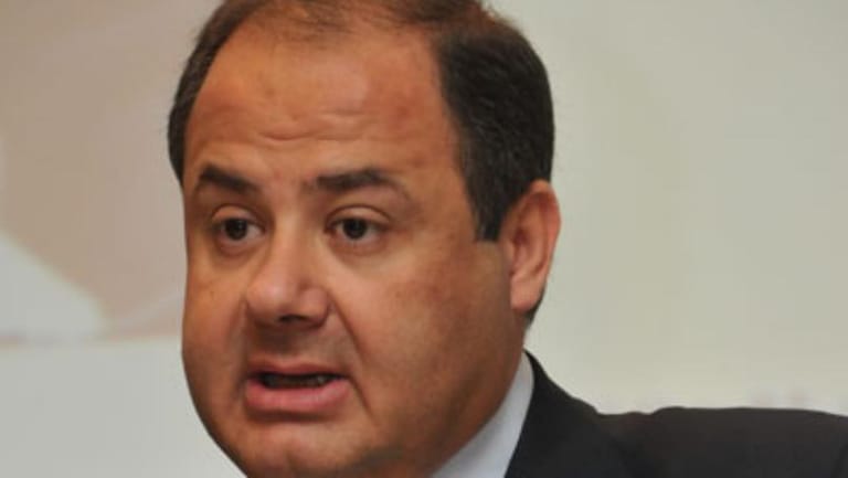 عربيد: أولويّتنا تتمحور حول القضايا الإجتماعيّة ومحاربة الفقر واحدة من أهمّ القضايا التي نقاربها والإستثمار الطويل الأمد بالتعليم هو الحلّ