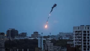 Russia downs 16 Ukraine missiles, 31 drones