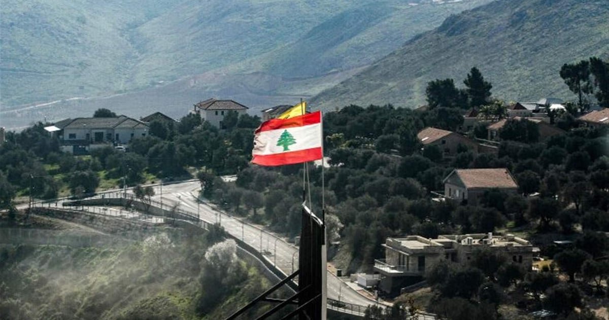 الوضع جنوبًا مقلق و
