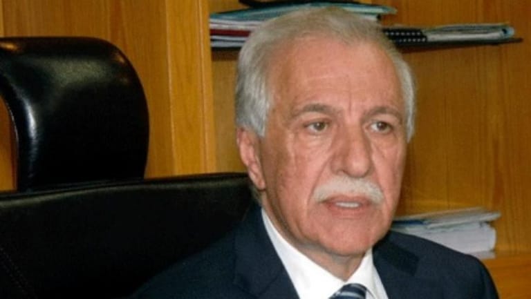 زعيتر: مشكلة هذا العهد أنه يعيش عقدة التاريخ