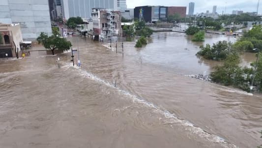 Storm Beryl Kills Three, Knocks Out Power for 2.7 Million in Texas