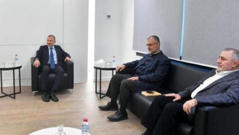 تفاهم مار مخايل في العناية... فهل ينفع الإنعاش؟