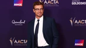 Australian actor Simon Baker admits drink driving