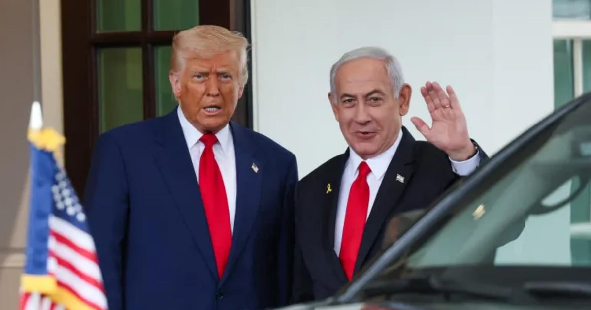 هل يُقنع نتنياهو ترامب بإسقاط الهدنة؟