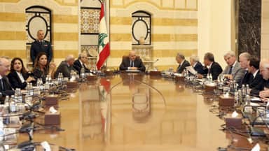 ضربة سياسية جديدة لـ