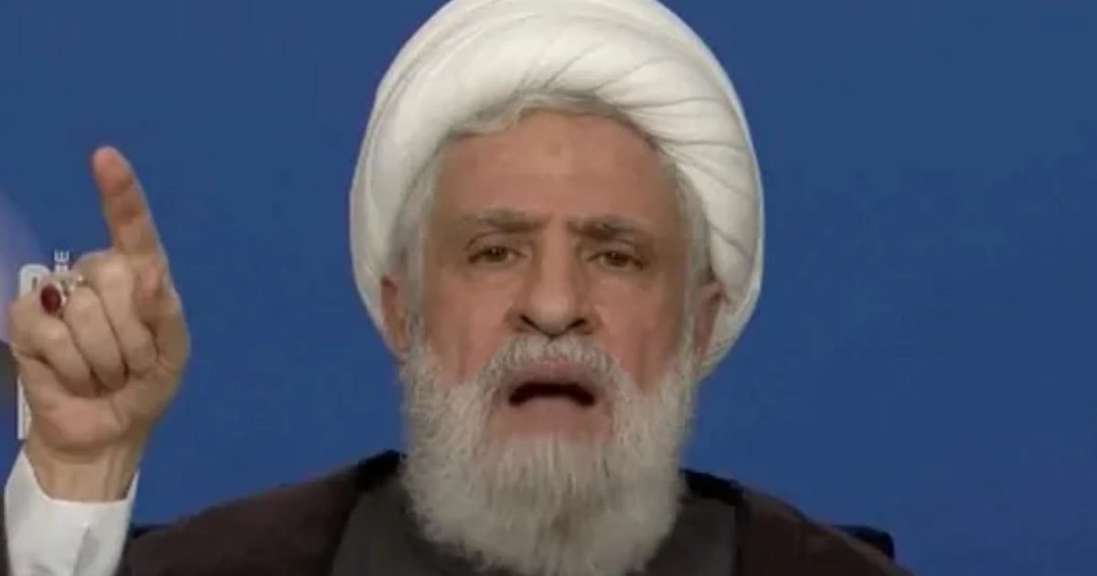 قاسم يهدّد الحكومة... ودعوةٌ لسحب وزرائه
