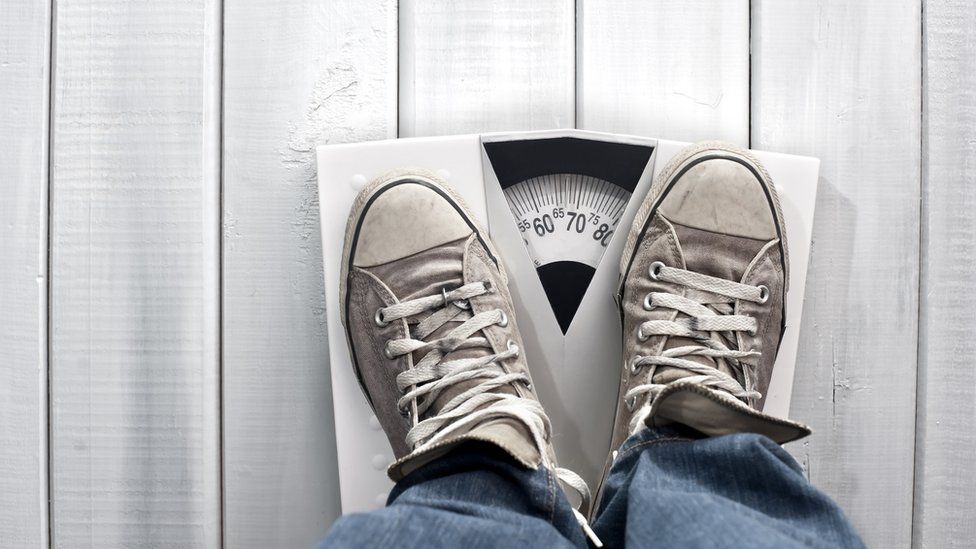 Air New Zealand Weighing Passengers Before Flying