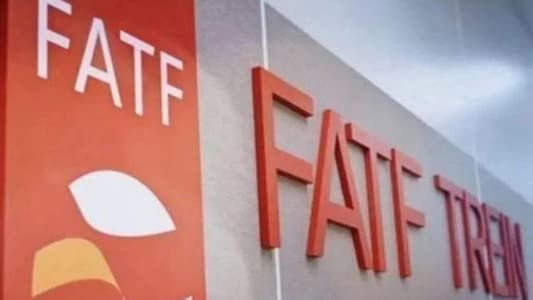 Lebanon Grey-Listed by Financial Watchdog FATF