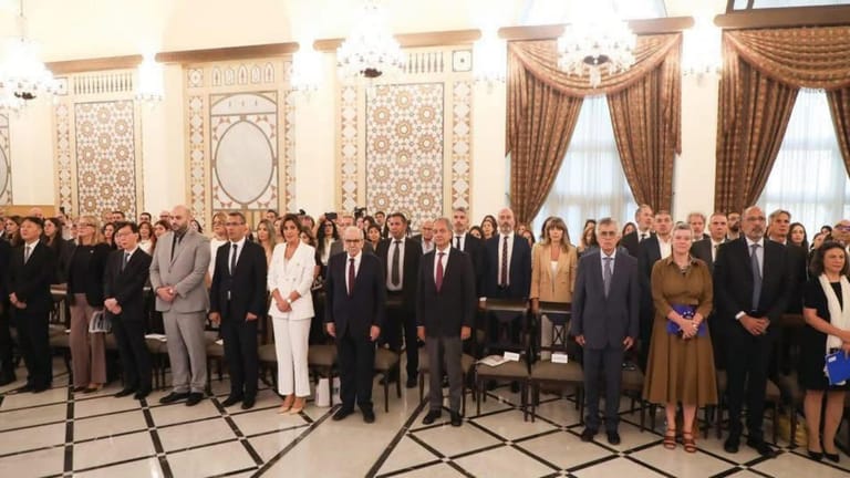 Brazilian Ambassador hails Lebanon’s climate policy package