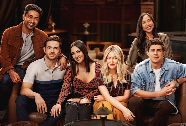 'How I Met Your Father' Trailer Has Dropped