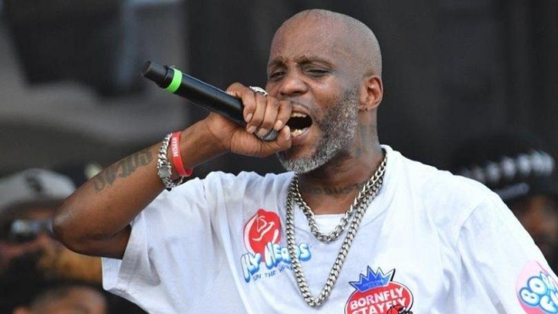 DMX, American Rapper and Actor, Dies Aged 50