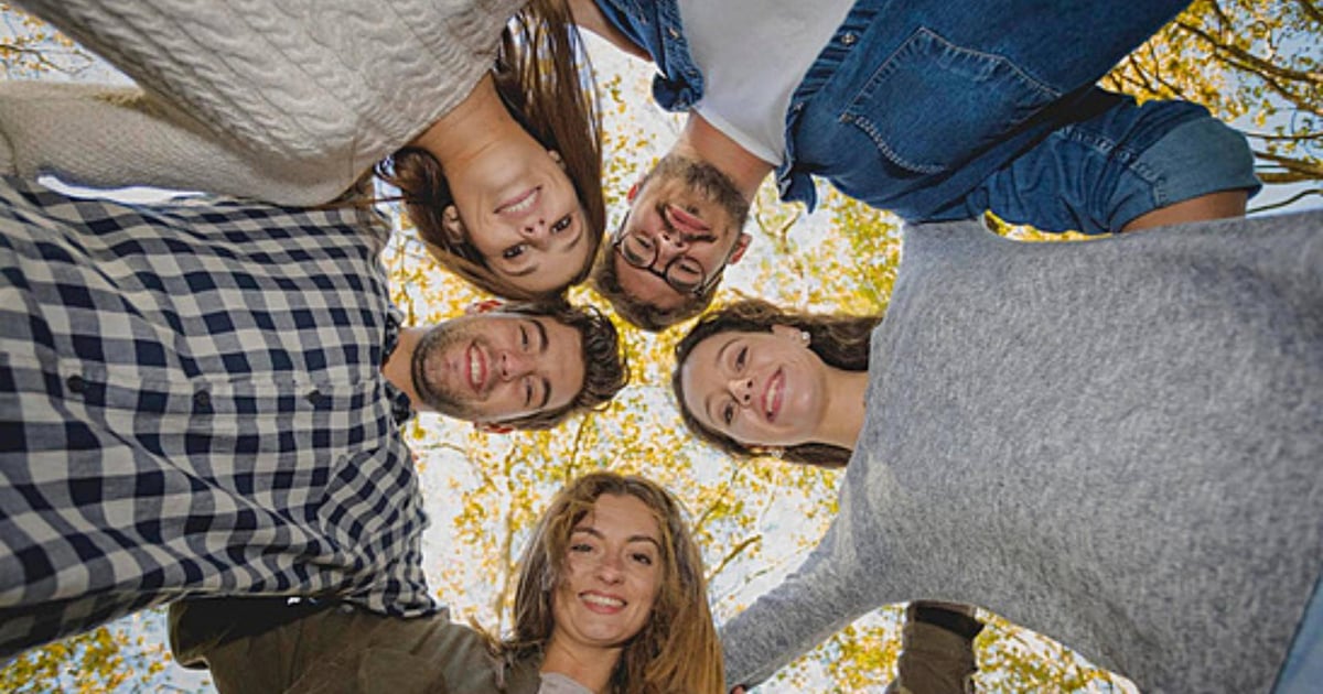 اضحكوا كثيراً... واستفيدوا