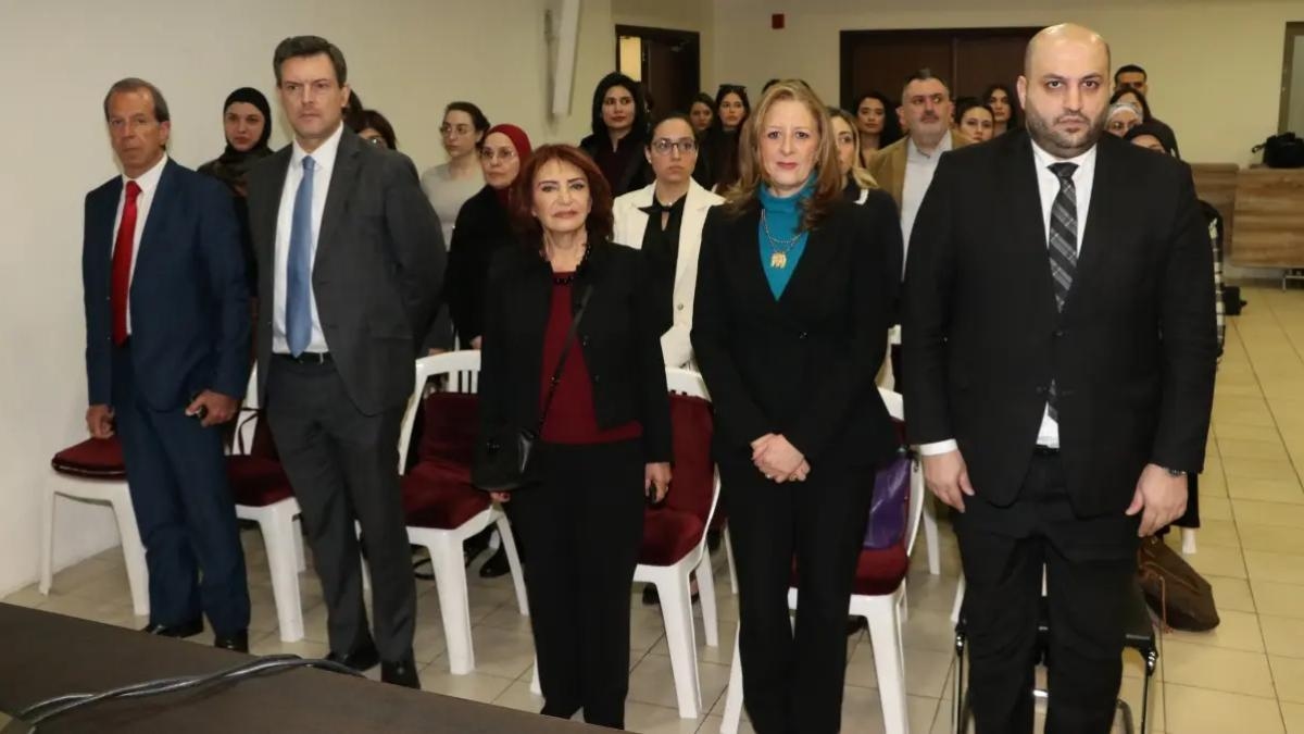 "الصّحة" تُطلق الإرشادات الغذائية المستدامة المبنية على الأغذية