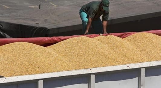 Brazil clears bottlenecks to oust US as top corn exporter