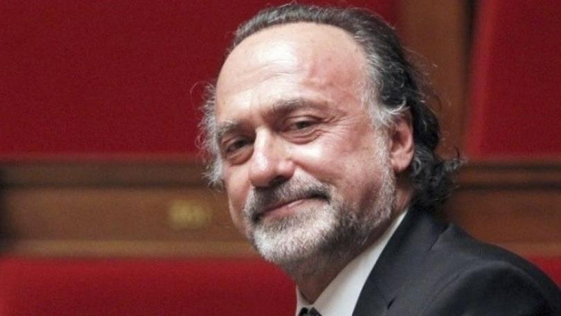 AFP: French billionaire politician Olivier Dassault killed in helicopter crash