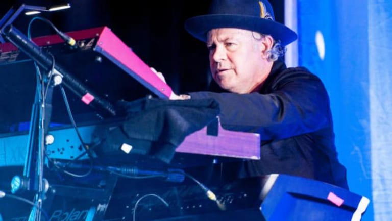 Martin Duffy death: Primal Scream and Felt keyboardist dies aged 55