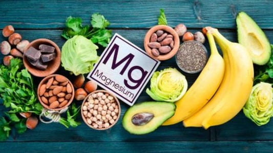 What does magnesium deficiency do to the body?