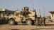 US Forces struck 'combatants' in Iraq