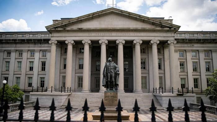 الخزانة الأميركية: شبكة "علاء حمية" تحوّل الأموال لـ"الحزب"