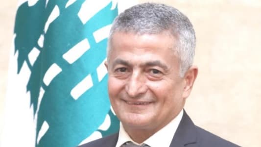 الخليل عرض مع فرونتسكا لمراحل التفاوض مع صندوق النقد