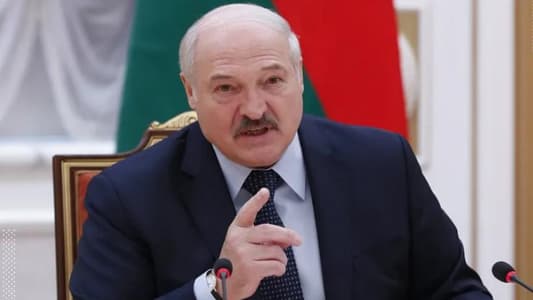 رئيس بيلاروسيا: أوكرانيا اقترحت علينا توقيع اتفاقية عدم اعتداء بين البلدين