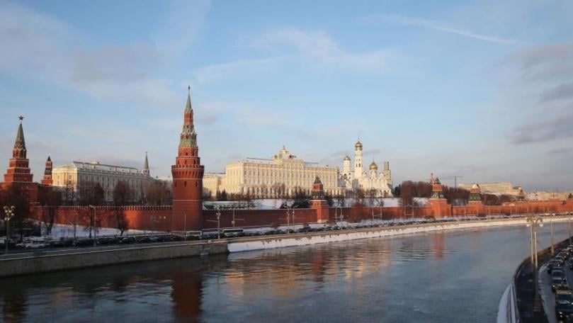Kremlin: No violations of the ceasefire agreement have been reported so far in the town of Oleshky