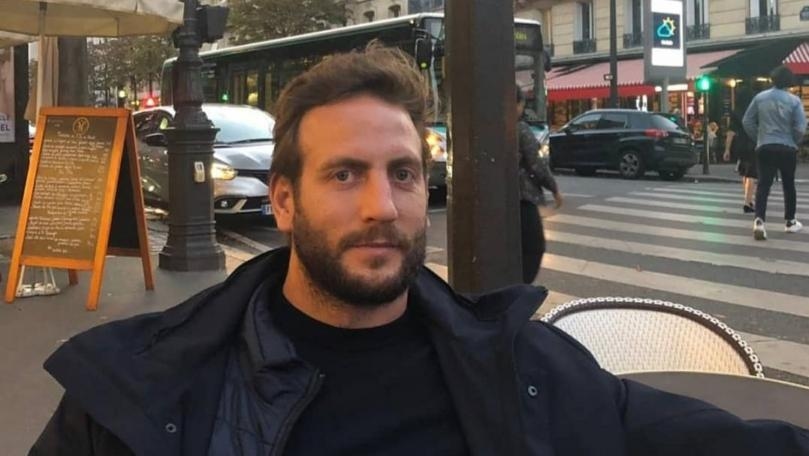 Marwan Habib Arrested in Miami after Breaking into Hotel Room to Assault Woman